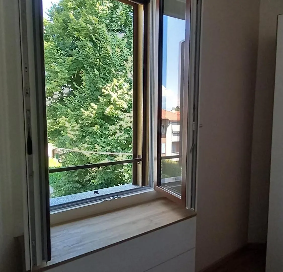 Appartement Cavour 35 à Sulbiate