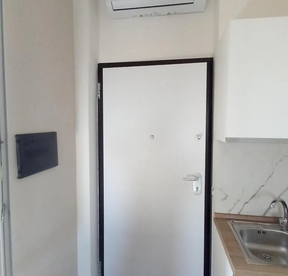 Appartement Cavour 35 à Sulbiate 0*,