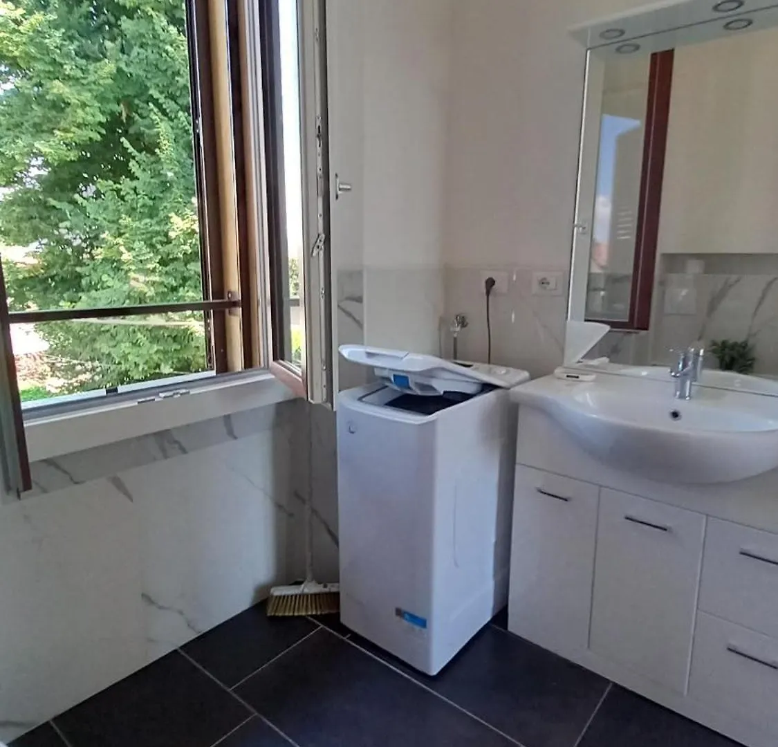 Appartement Cavour 35 à Sulbiate
