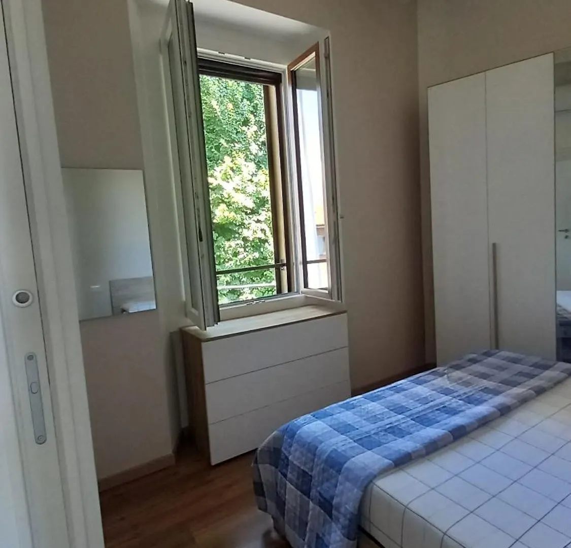 Appartement Cavour 35 à Sulbiate