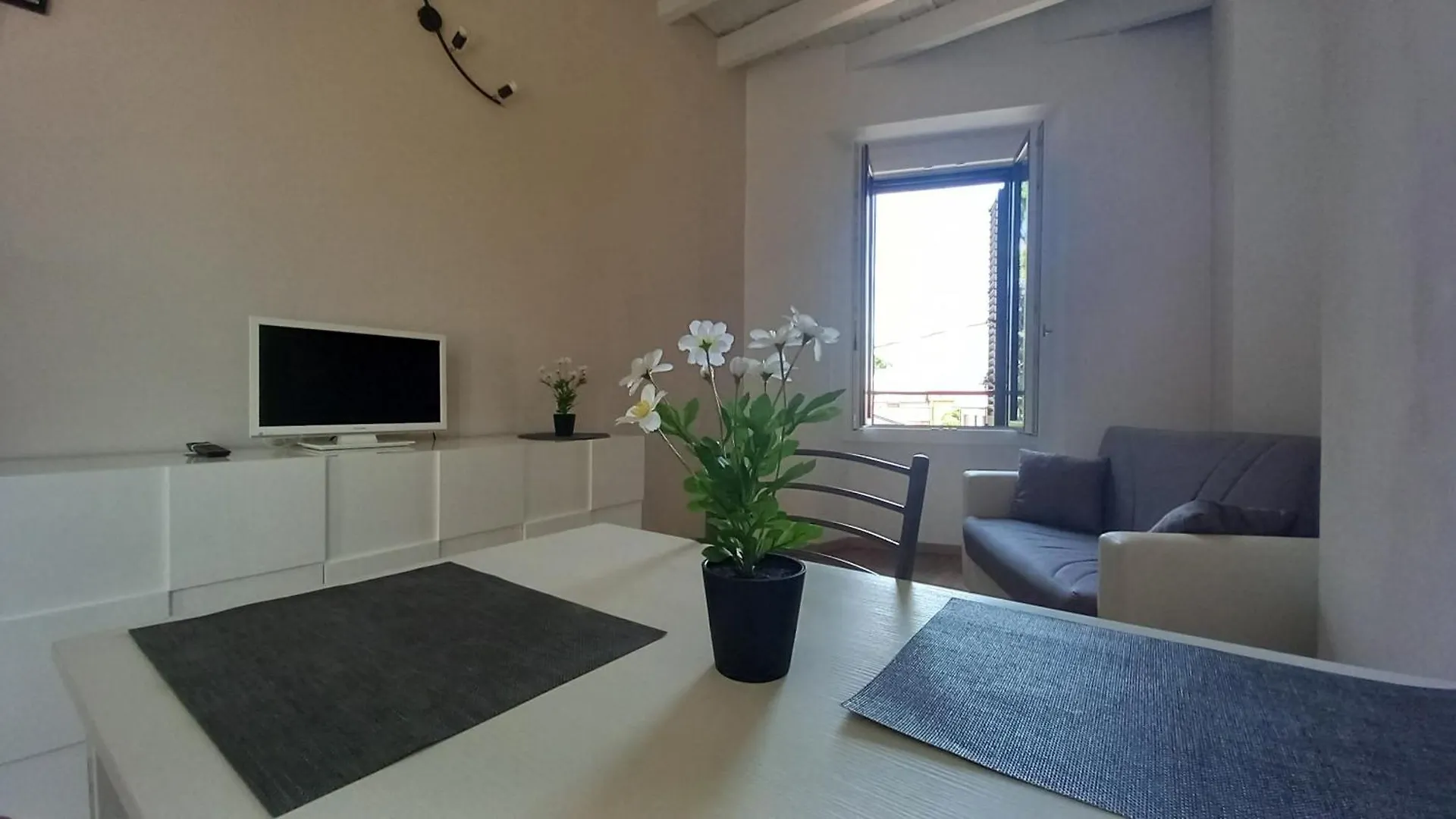 Appartement Cavour 35 à Sulbiate