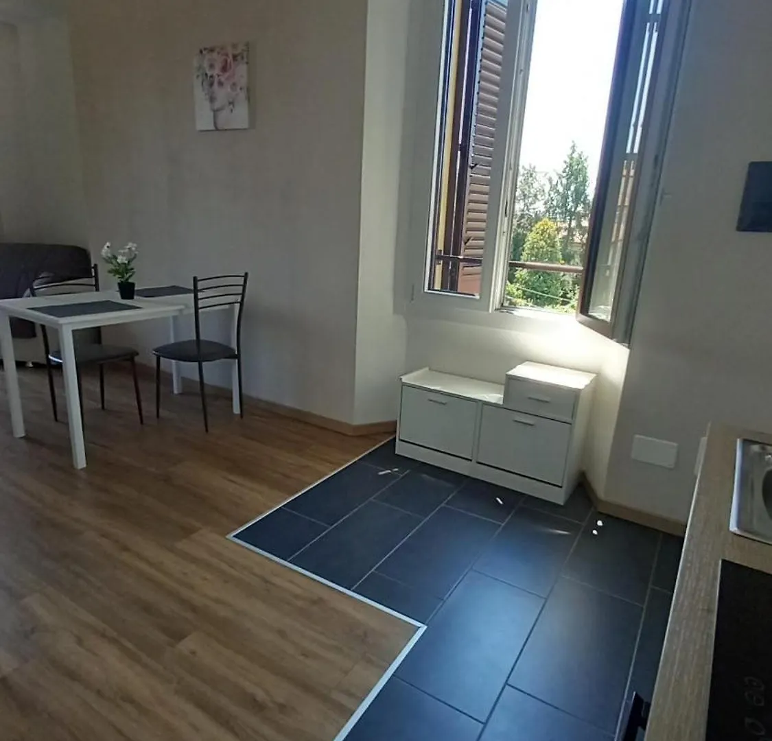 Appartement Cavour 35 à Sulbiate Italie