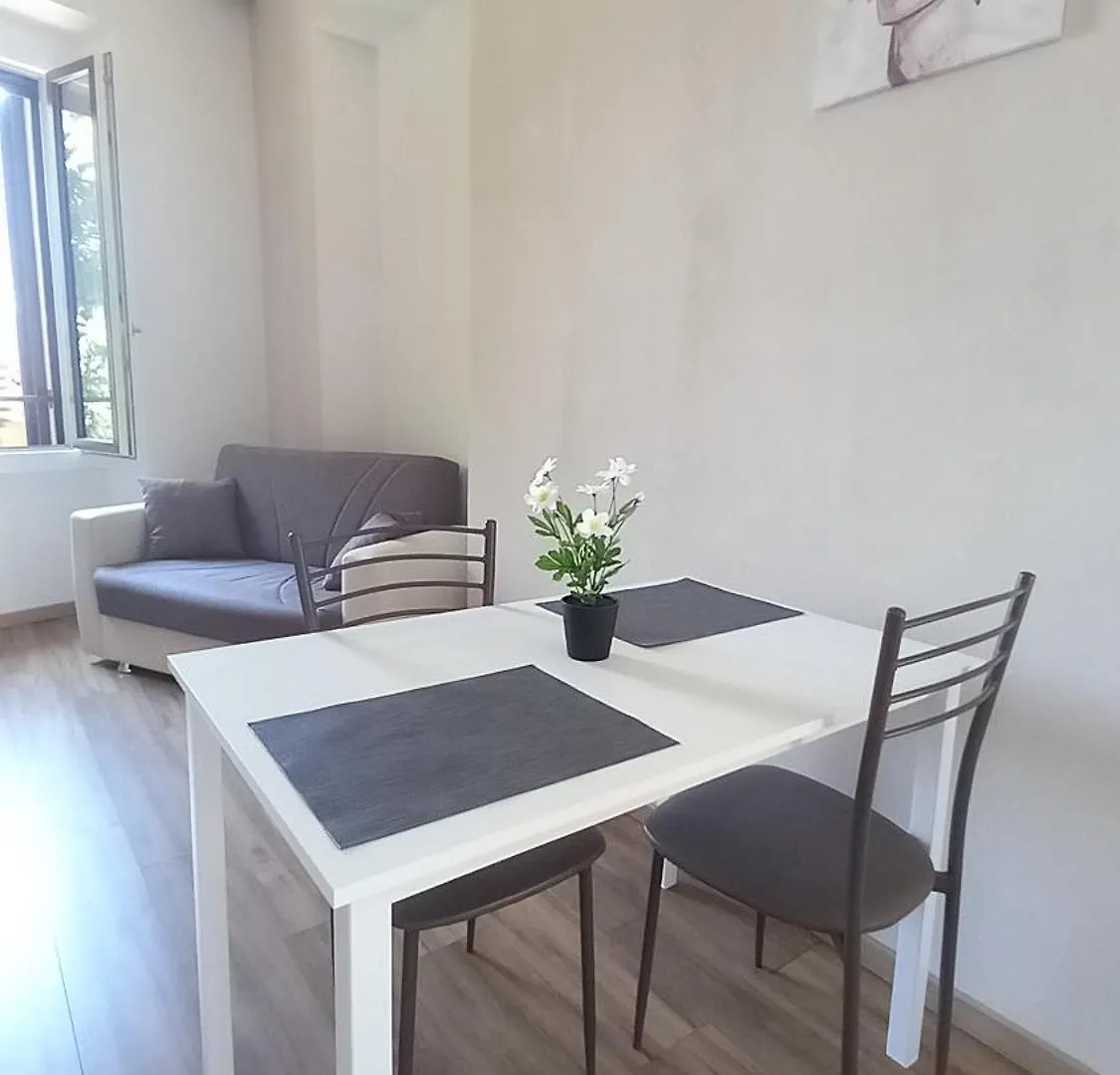 Appartement Cavour 35 à Sulbiate